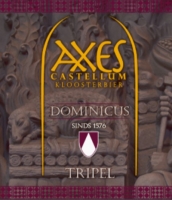 Dominicus Tripel logo